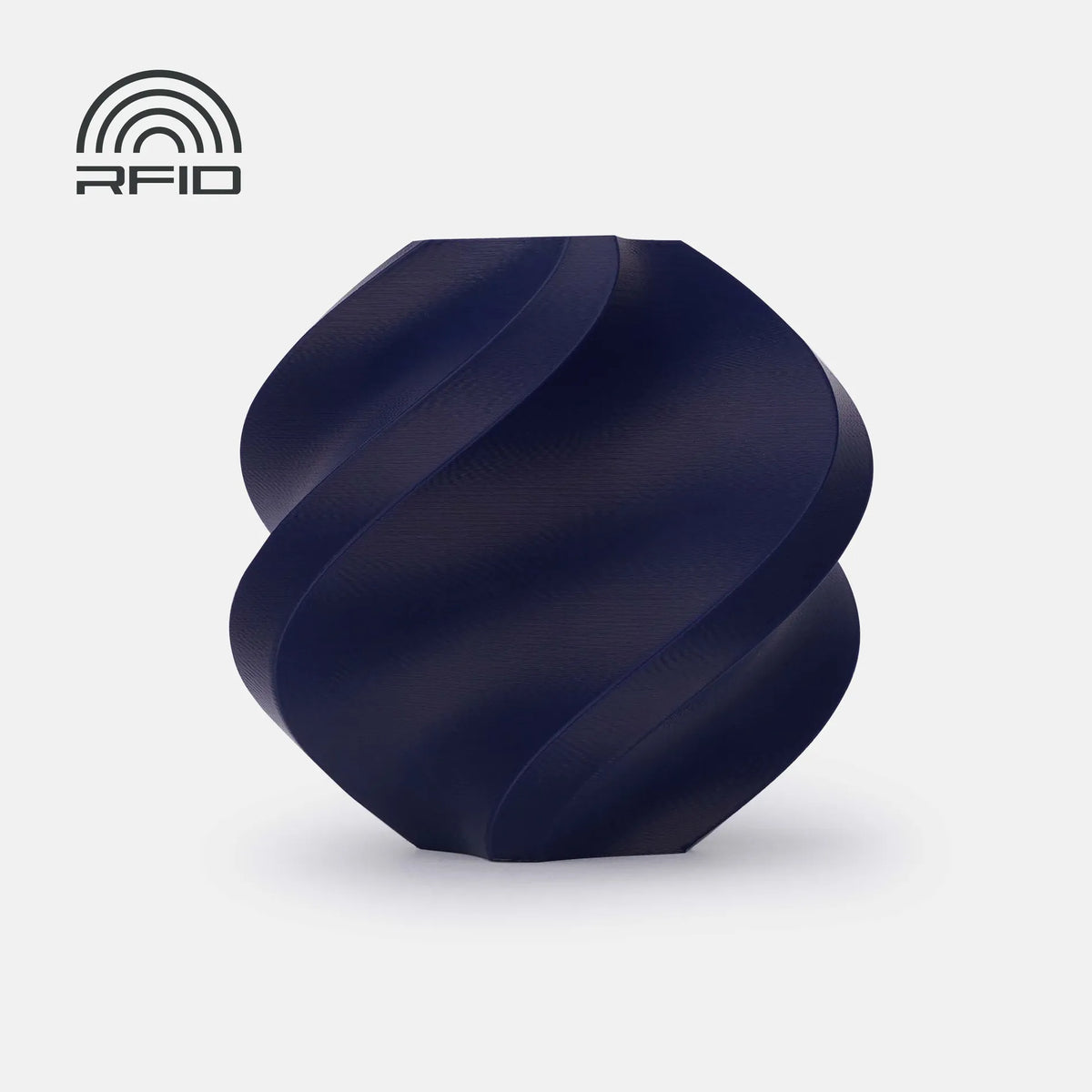 Bambu Lab - ABS - Navy Blue - Refill