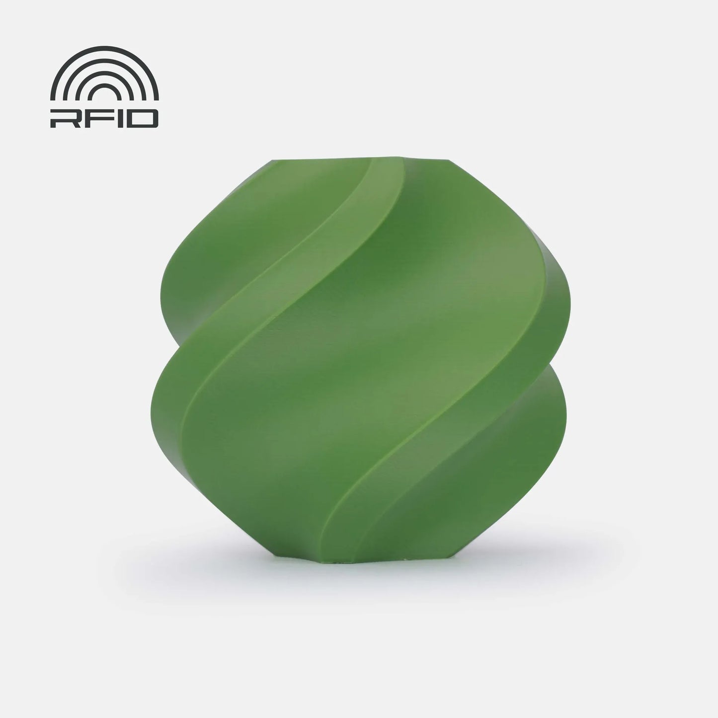 Bambu Lab - ABS - Olive - Refill