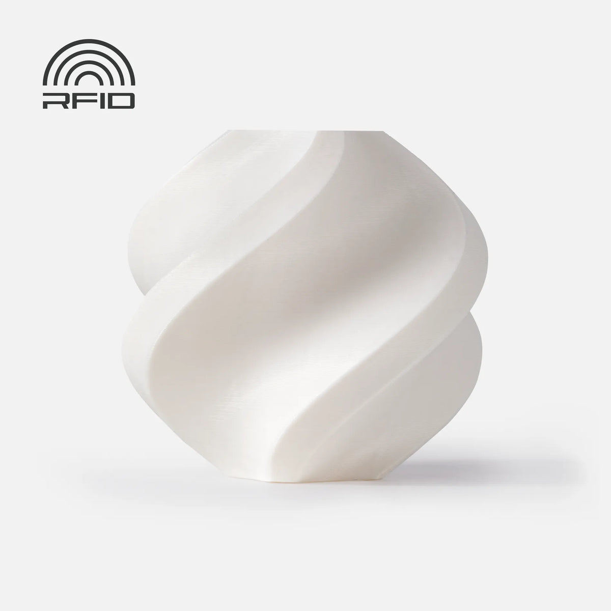 Bambu Lab - ABS - White - Refill