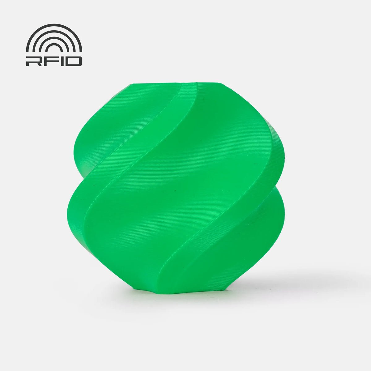 Bambu Lab - ABS - Bambu Green - Refill