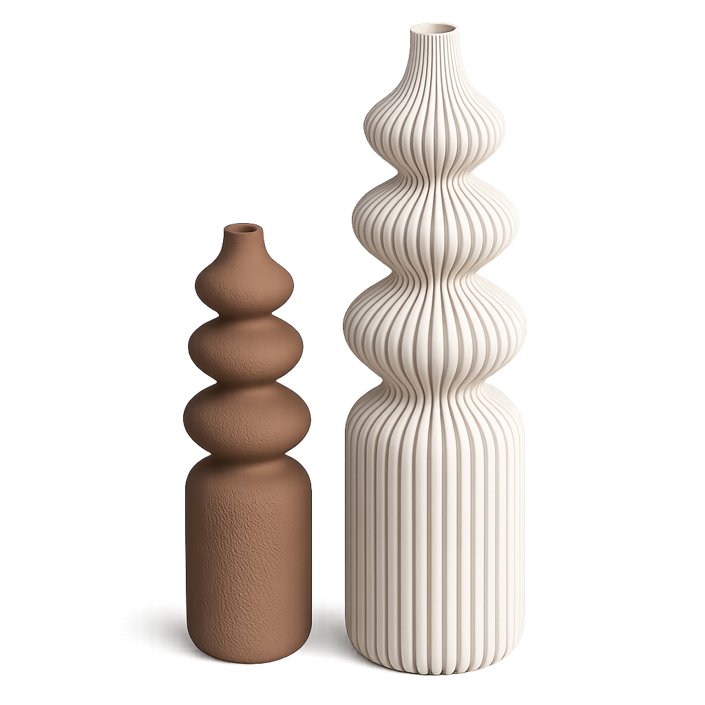Nordisk Vase