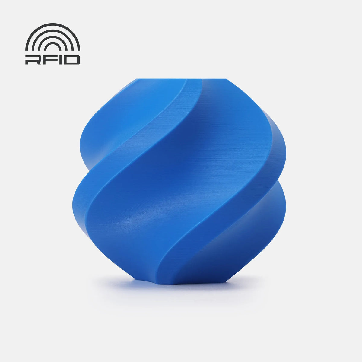 Bambu Lab - PLA Basic - Cobalt Blue - Refill