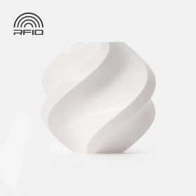 Bambu Lab - PLA Basic - Jade White