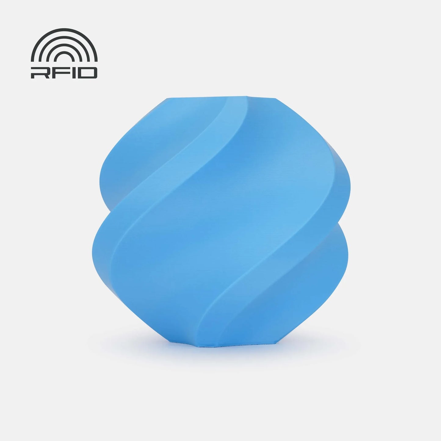 Bambu Lab - ABS - Azure - Refill