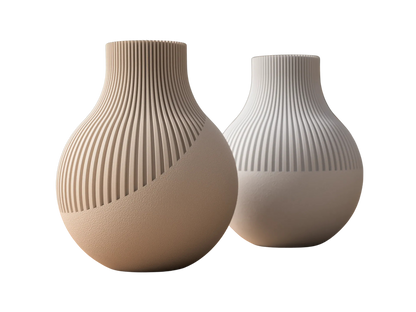 Die Nacken-Vase