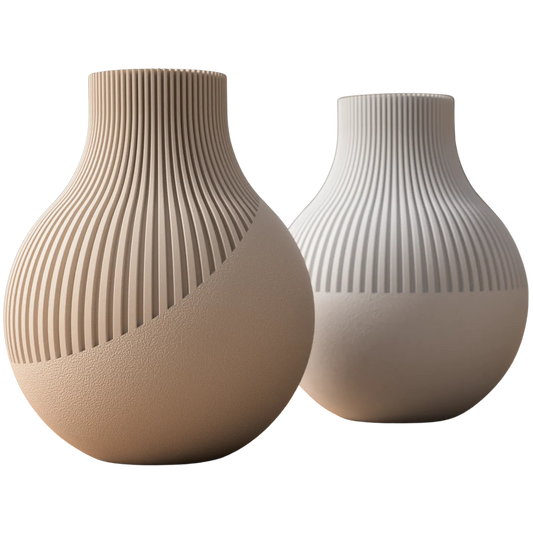 Die Nacken-Vase