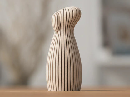 Hunde skulptur