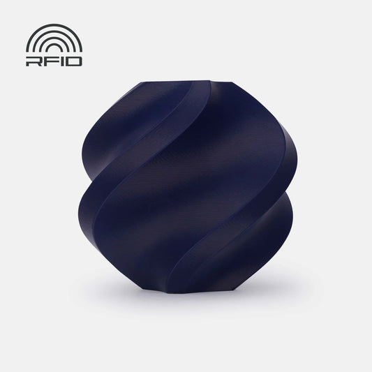 Bambu Lab - ABS - Navy Blue - Refill