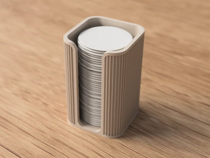 Japandi Vatrondelholder