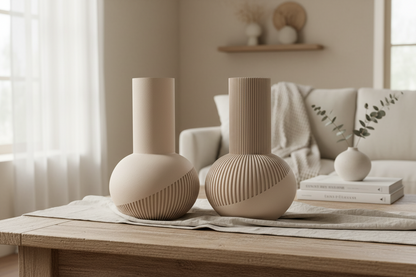 Tama Vase