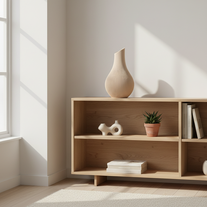 Shizu Vase