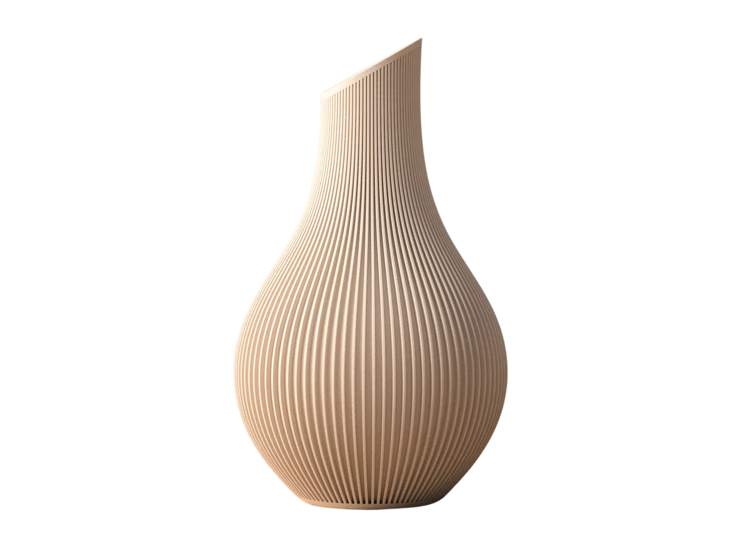 Shizu Vase