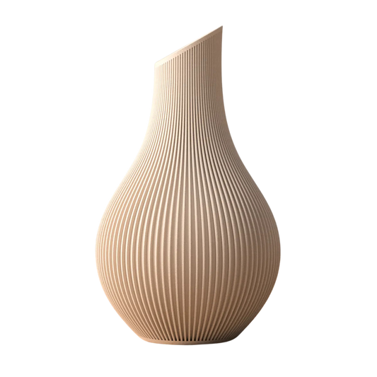 Shizu Vase