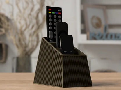 Kuro Fjernbetjeningsholder