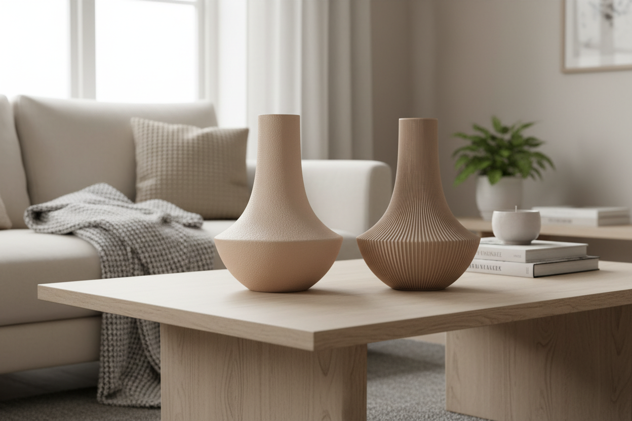 Shinto Vase