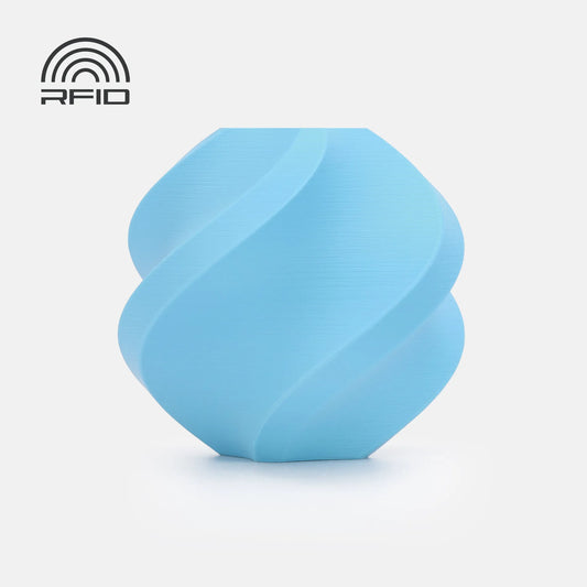 Bambu Lab - PLA Matte - Sky Blue - Refill