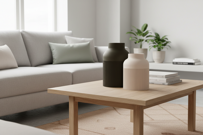 Hiku Vase