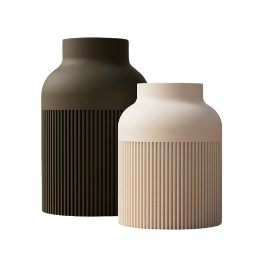 Hiku Vase