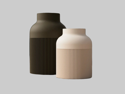 Hiku Vase