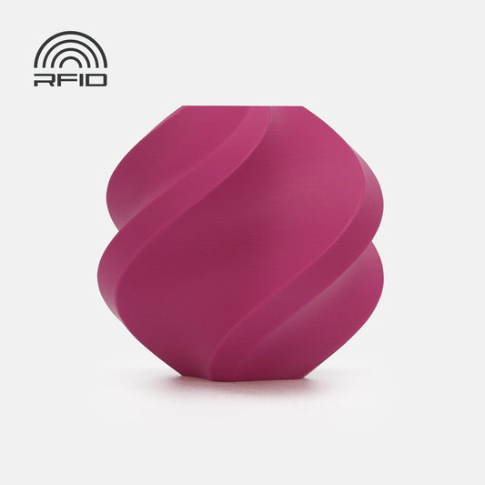 Bambu Lab - PLA Matte - Plum - Refill