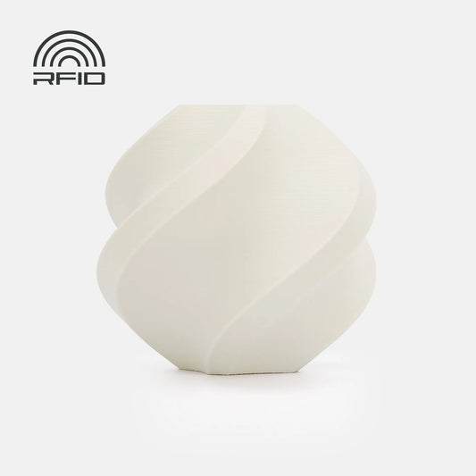 Bambu Lab - PLA Matte - Bone White - Refill