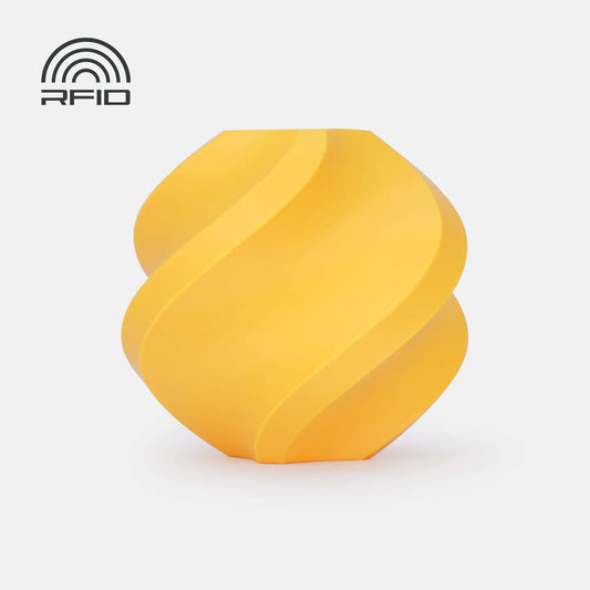Bambu Lab - ABS - Tangerine Yellow - Refill