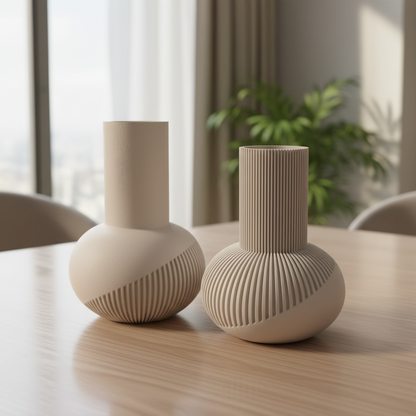 Tama Vase