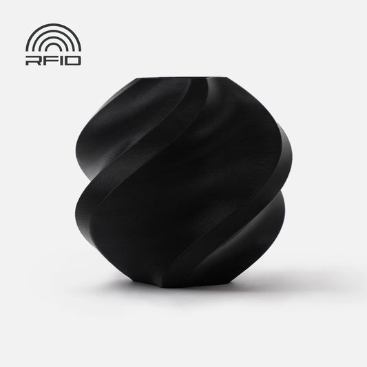 Bambu Lab - ABS - Black - Refill