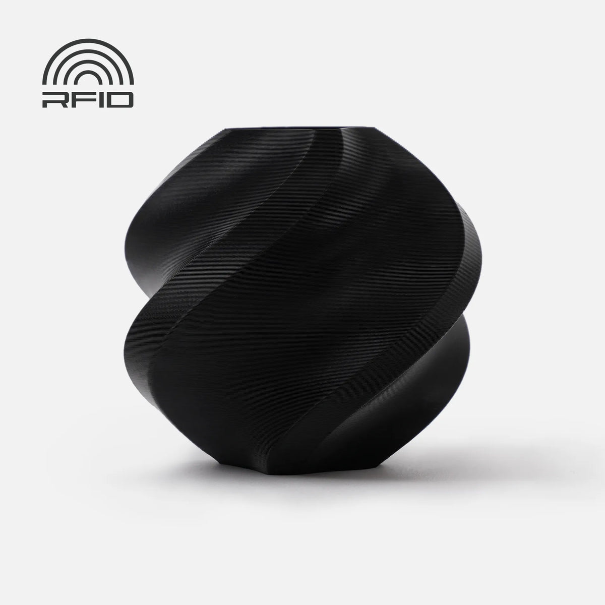 Bambu Lab - ABS - Black