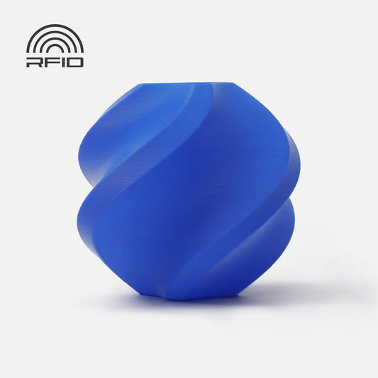 Bambu Lab - ABS - Blue - Refill