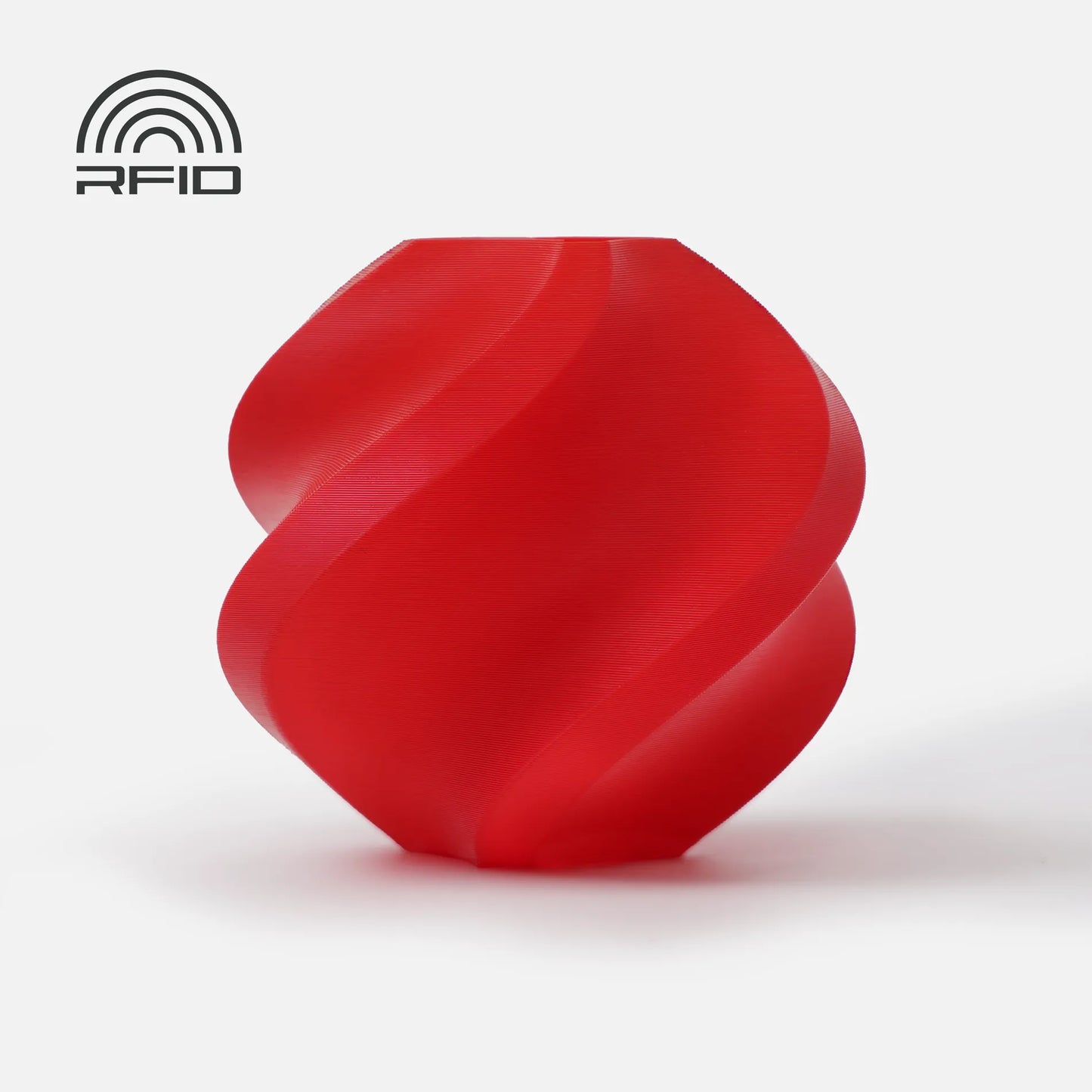 Bambu Lab - ABS - Red - Refill