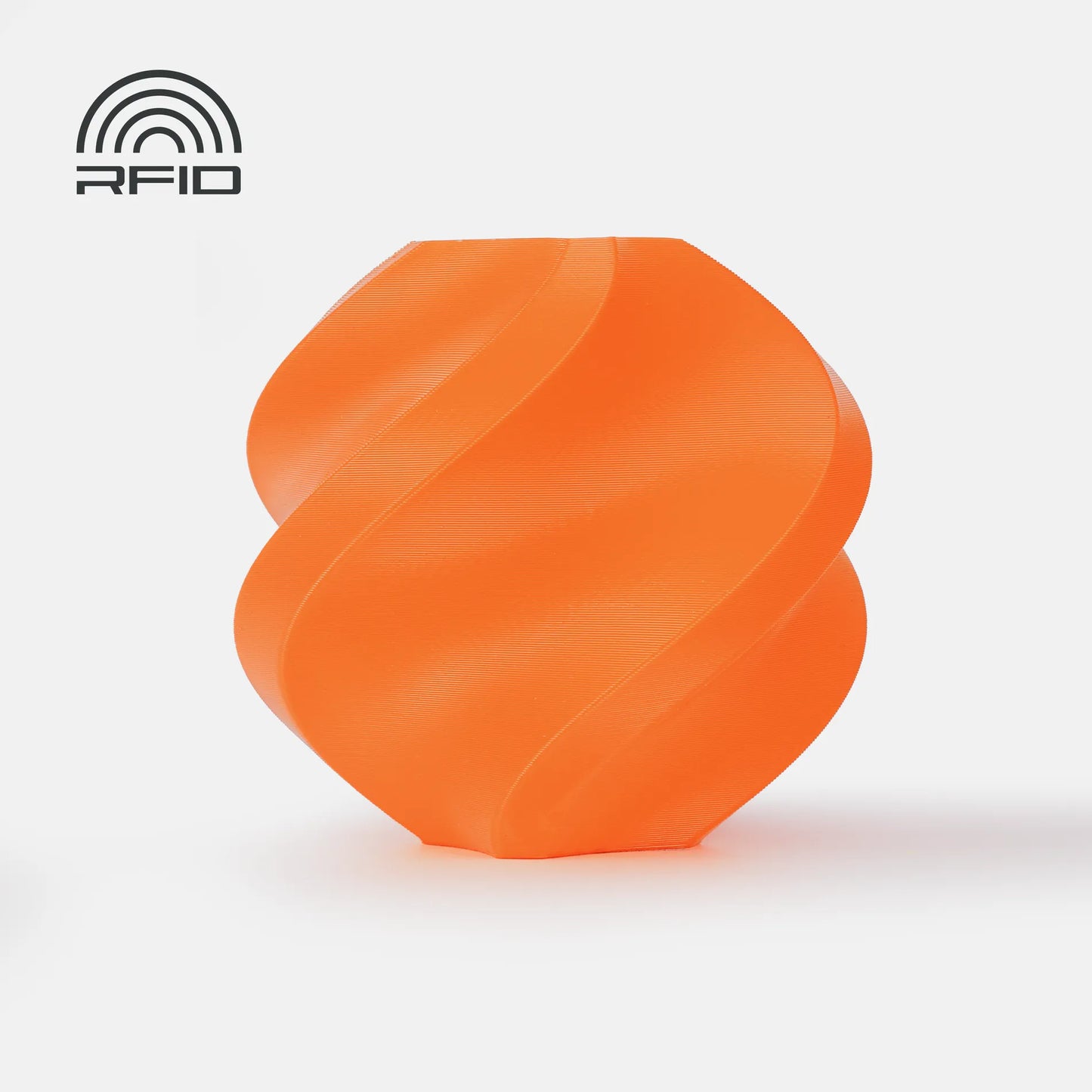 Bambu Lab - ABS - Orange - Refill