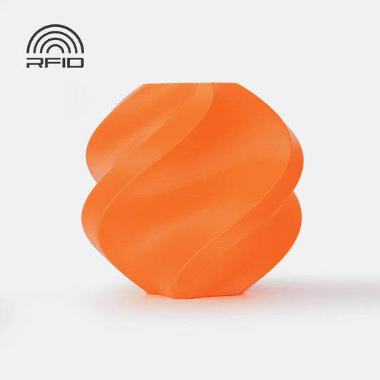 Bambu Lab - ABS - Orange - Refill