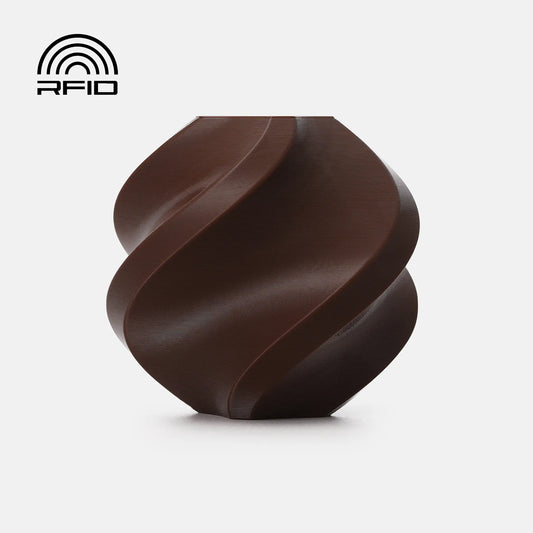 Bambu Lab - PETG Basic - Dark Brown