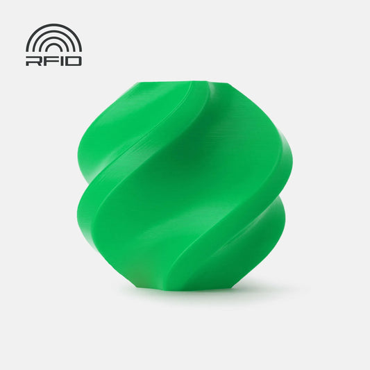 Bambu Lab - PLA Basic - Bambu Green - Refill