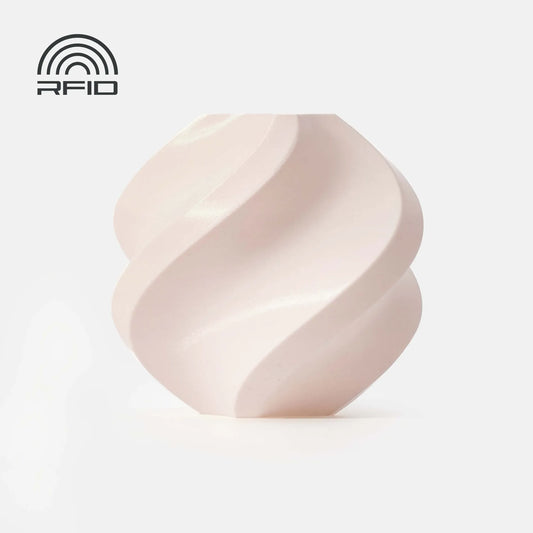 Bambu Lab - PLA Basic - Beige - Refill