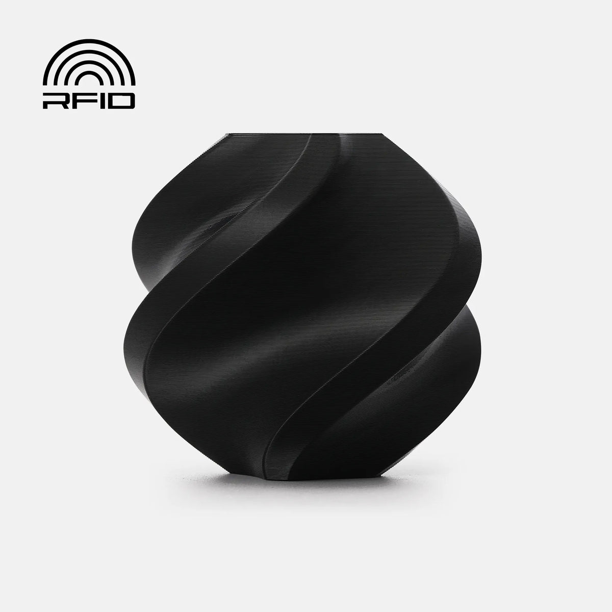 Bambu Lab - PETG Basic - Black