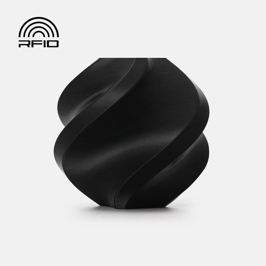 Bambu Lab - PETG Basic - Black