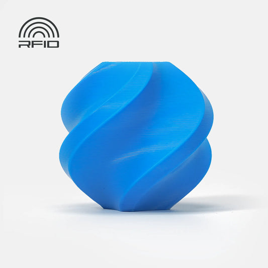 Bambu Lab - PLA Basic -  Cyan  - Refill