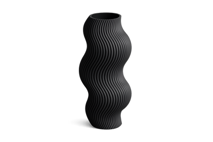 Wavy Vase