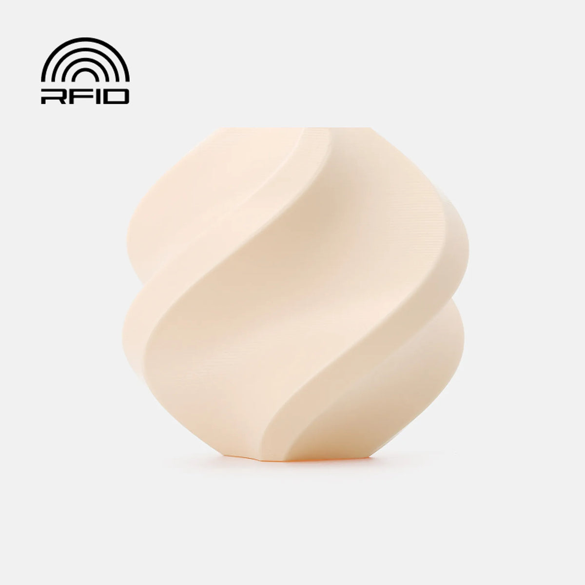 Bambu Lab - PETG Basic - Dark Beige