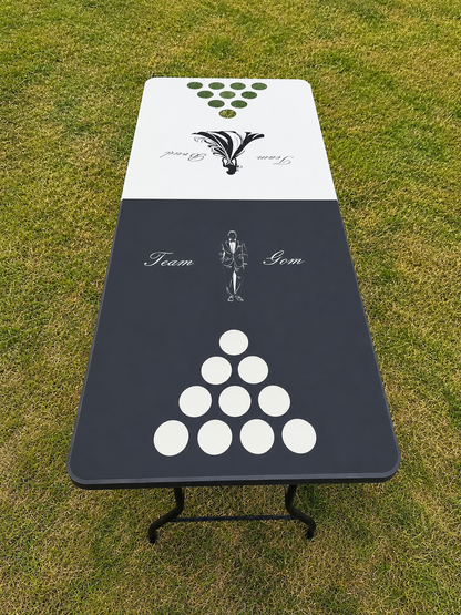 Beer Pong bord