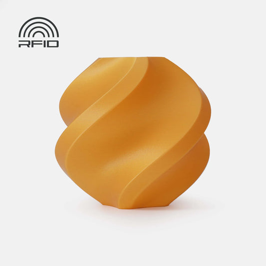 Bambu Lab - PLA Basic - Gold - Refill