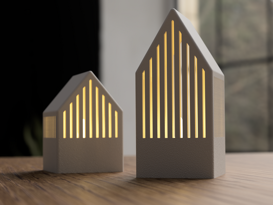 Japandi Lyshus