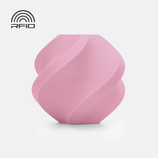 Bambu Lab - PLA Matte - Sakura Pink - Refill