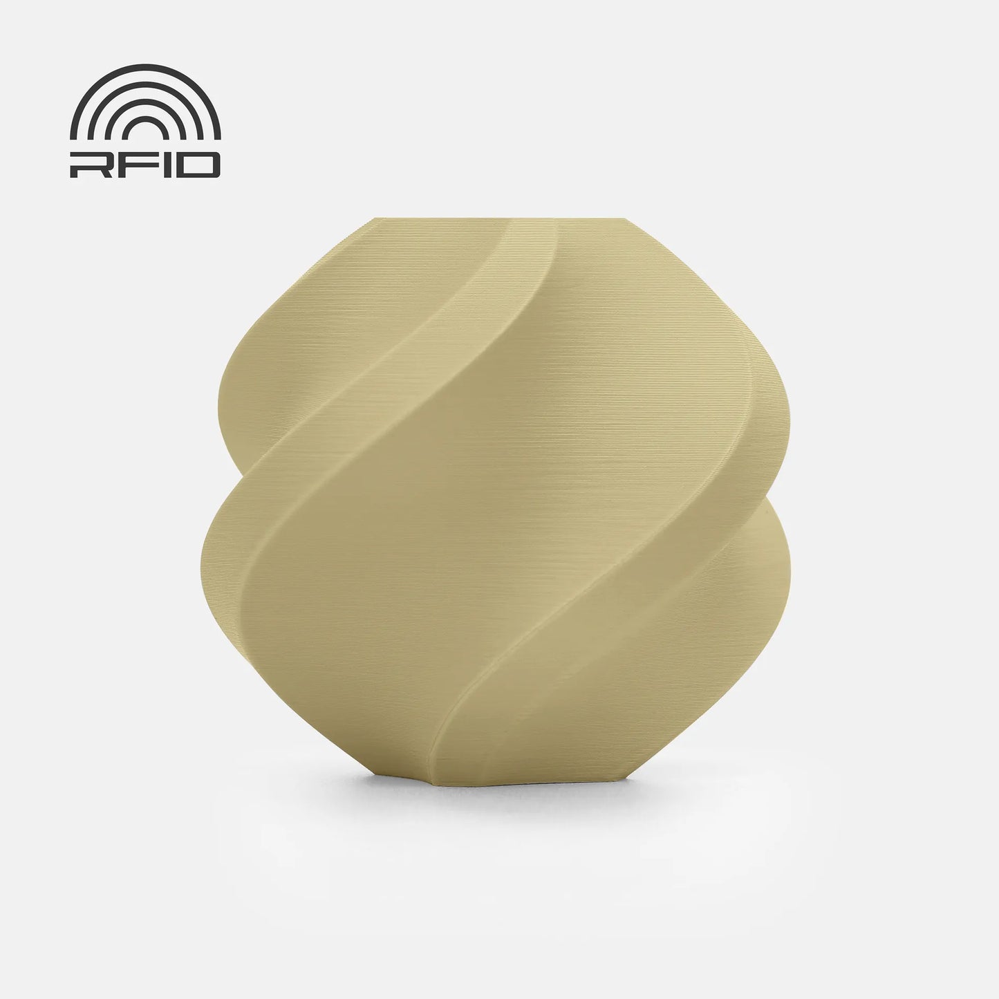 Bambu Lab - PLA Matte - Desert Tan - Refill