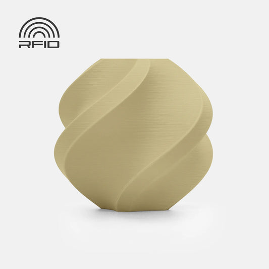 Bambu Lab - PLA Matte - Desert Tan - Refill