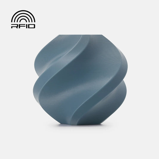 Bambu Lab - PETG Basic - Misty Blue - Refill