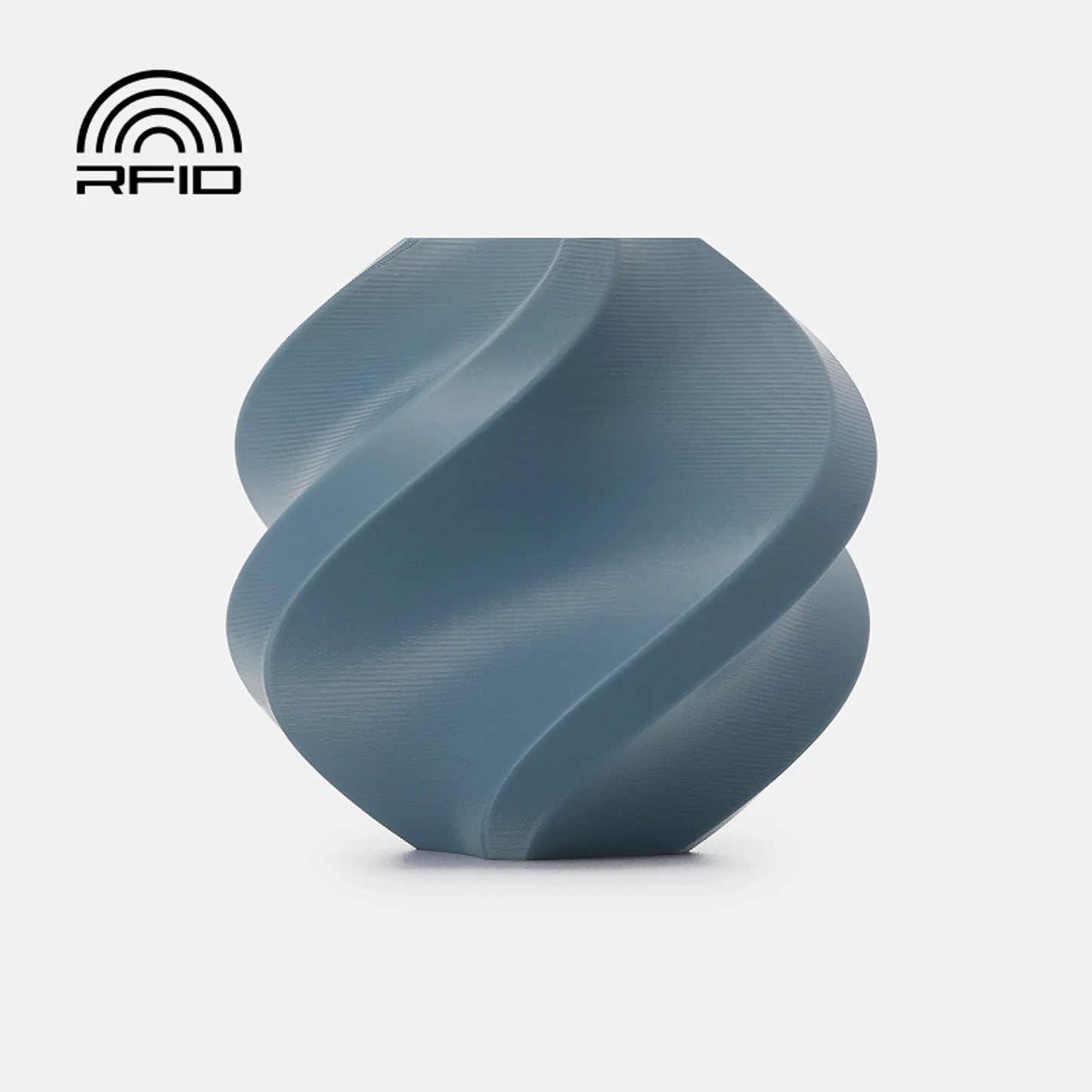 Bambu Lab - PETG Basic - Misty Blue