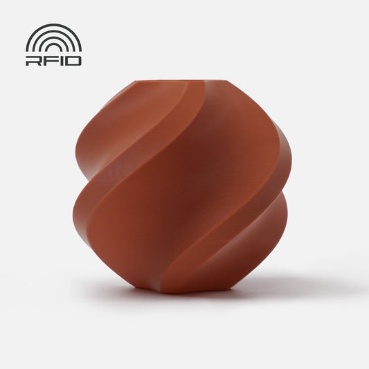 Bambu Lab - PLA Basic - Brown - Refill